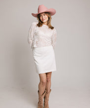 Load image into Gallery viewer, Teddy Cattleman Cowboy Hat - DON GREAT

