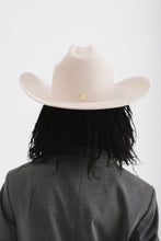 Load image into Gallery viewer, Teddy Cattleman Cowboy Hat - DON GREAT
