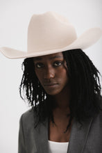 Load image into Gallery viewer, Teddy Cattleman Cowboy Hat - DON GREAT
