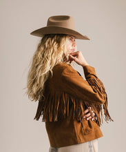 Load image into Gallery viewer, Teddy Cattleman Cowboy Hat - DON GREAT

