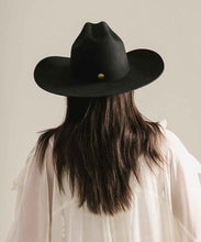 Load image into Gallery viewer, Teddy Cattleman Cowboy Hat
