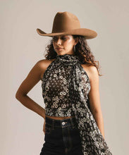 Load image into Gallery viewer, Teddy Cattleman Cowboy Hat
