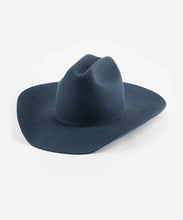 Load image into Gallery viewer, Teddy Cattleman Cowboy Hat
