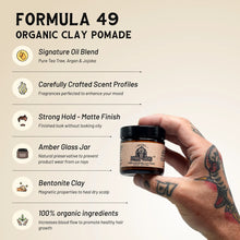 Load image into Gallery viewer, Formula 49
