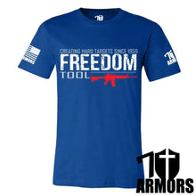 Load image into Gallery viewer, FREEDOM TOOL T-SHIRT
