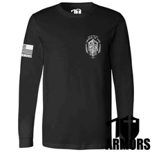 Load image into Gallery viewer, FULL ARMOR OF GOD LONG SLEEVE
