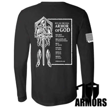 Load image into Gallery viewer, FULL ARMOR OF GOD LONG SLEEVE
