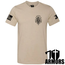 Load image into Gallery viewer, FULL ARMOR T-SHIRT
