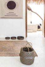 Load image into Gallery viewer, Tropika Home Basket
