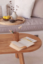 Load image into Gallery viewer, Rattan Pencil Holder

