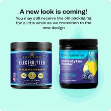 Load image into Gallery viewer, Electrolyte Recovery Plus Powder (Sugar-Free) - DON GREAT
