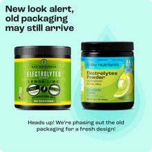 Load image into Gallery viewer, Electrolyte Recovery Plus Powder (Sugar-Free) - DON GREAT
