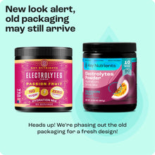 Load image into Gallery viewer, Electrolyte Recovery Plus Powder (Sugar-Free) - DON GREAT

