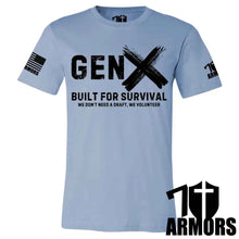 Load image into Gallery viewer, GEN X T-SHIRT
