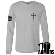 Load image into Gallery viewer, GOSPEL OF PEACE LONG SLEEVE
