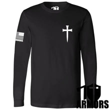 Load image into Gallery viewer, GOSPEL OF PEACE LONG SLEEVE
