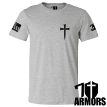 Load image into Gallery viewer, GOSPEL OF PEACE T-SHIRT
