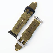 Load image into Gallery viewer, Leather Strap R01 - DON GREAT

