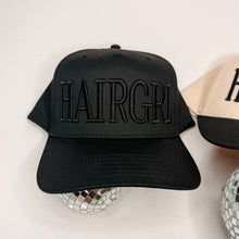 Load image into Gallery viewer, HAIRGRL - Trucker Hat - DON GREAT

