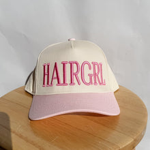 Load image into Gallery viewer, HAIRGRL - Trucker Hat - DON GREAT
