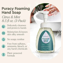 Load image into Gallery viewer, Foaming Hand Soap
