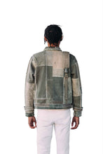 Load image into Gallery viewer, ARMY PATCH JACKET
