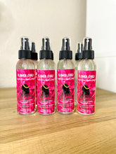Load image into Gallery viewer, Garden Rosewater Mist - DON GREAT
