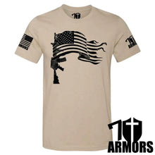 Load image into Gallery viewer, IN DEFENSE OF LIBERTY T-SHIRT
