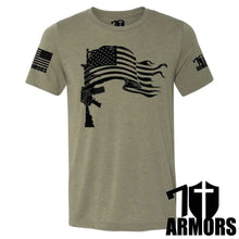 Load image into Gallery viewer, IN DEFENSE OF LIBERTY T-SHIRT

