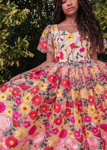 Load image into Gallery viewer, English Garden Dress
