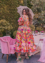 Load image into Gallery viewer, English Garden Dress

