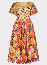 Load image into Gallery viewer, English Garden Dress - DON GREAT
