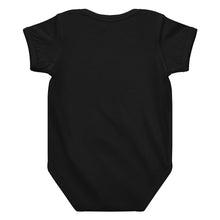Load image into Gallery viewer, Union Jack Baby Bodysuit Onesie | 100% combed cotton jersey
