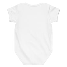 Load image into Gallery viewer, Union Jack Baby Bodysuit Onesie | 100% combed cotton jersey

