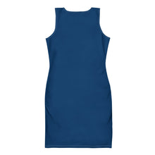 Load image into Gallery viewer, Union Jack Bodycon Dress
