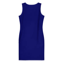Load image into Gallery viewer, Union Jack Fitted Dress | Ginger Spice Style
