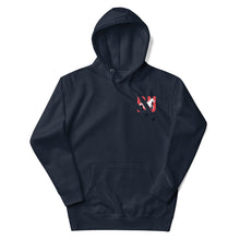 Load image into Gallery viewer, BU British Unicorn Outfitters Hoodie
