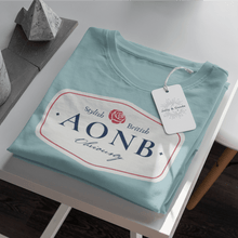 Load image into Gallery viewer, AONB Women's Relaxed T-Shirt | Area of Outstanding Natural Beauty
