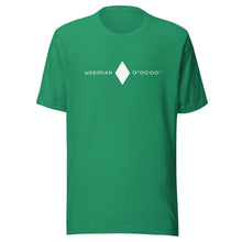 Load image into Gallery viewer, Greenwich Meridian T-Shirt | Geography Tee

