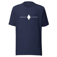 Load image into Gallery viewer, Greenwich Meridian T-Shirt | Geography Tee
