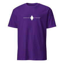 Load image into Gallery viewer, Meridian | Greenwich Meridian Shirt | Unisex Tee
