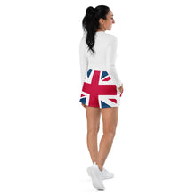 Load image into Gallery viewer, Union Jack Athletic Shorts | Unisex Fit
