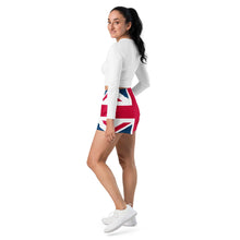 Load image into Gallery viewer, Union Jack Athletic Shorts | Unisex Fit
