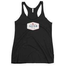 Load image into Gallery viewer, AONB Women's Racerback Top | Area of Outstanding Natural Beauty
