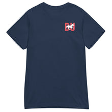 Load image into Gallery viewer, Women's British Unicorn Outfitters Softstyle Tee
