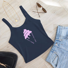 Load image into Gallery viewer, Brighton &amp; Hove Ice Cream Women’s Micro-Rib Vest
