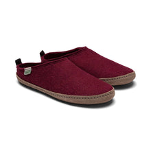 Load image into Gallery viewer, Kyrgies Indoor Wool Slides - DON GREAT
