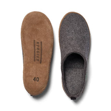 Load image into Gallery viewer, Kyrgies Indoor Wool Slides - DON GREAT
