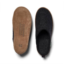 Load image into Gallery viewer, Kyrgies Indoor Wool Slides - DON GREAT
