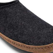 Load image into Gallery viewer, Kyrgies Indoor Wool Slides - DON GREAT
